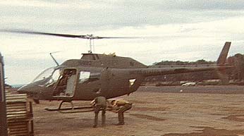 OH-58A