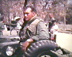 Sgt. Brown