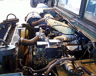 engine